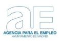 Agencia para el empleo Agencia para el empleo