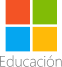 Microsoft Education logo Microsoft Education