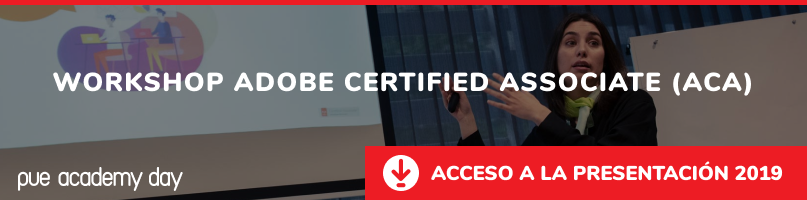 Workshop Adobe Certified Associate Workshop Adobe Certified Associate