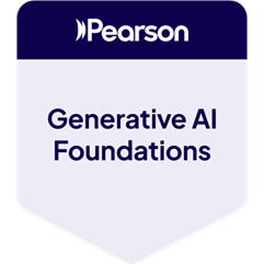 Badge Generative AI Foundations
