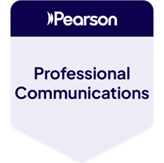 Professional Communications