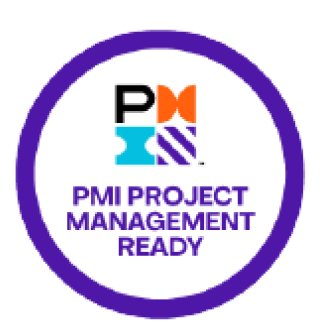 PMI Project Management Ready PMI Project Management Ready