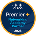 Cisco Premier+ Partner